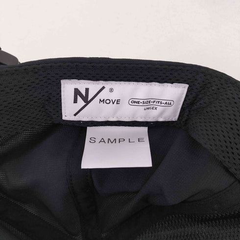 ニュートラルワークス NEUTRALWORKS フォークス サンシールドキャップ(ユニセックス) メンズ ONE SIZE