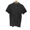 ポロバイラルフローレン Polo by RALPH LAUREN 90S SLIM FIT ポニー刺繍 ポロシャツ メンズ import:M