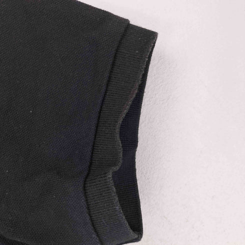 ポロバイラルフローレン Polo by RALPH LAUREN 90S SLIM FIT ポニー刺繍 ポロシャツ メンズ import:M