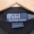 ポロバイラルフローレン Polo by RALPH LAUREN 90S SLIM FIT ポニー刺繍 ポロシャツ メンズ import:M