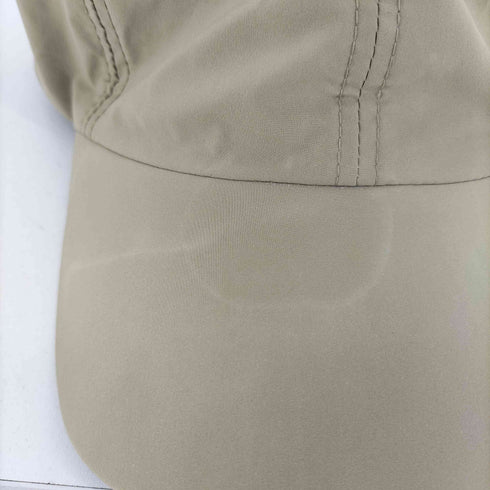 ニュートラルワークス NEUTRALWORKS ベーシックキャップ(ユニセックス) メンズ FREE