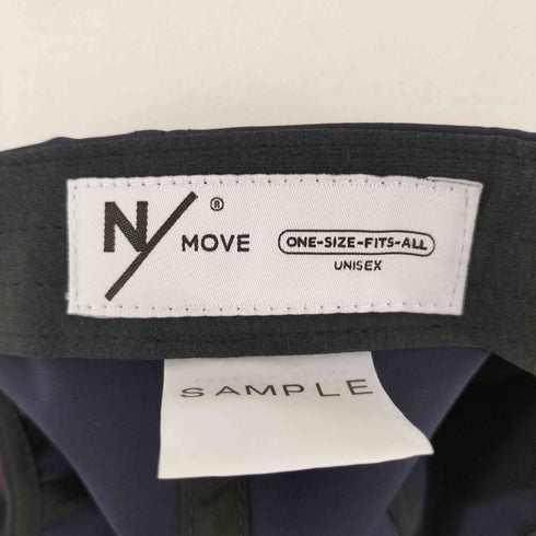 ニュートラルワークス NEUTRALWORKS ベーシックキャップ(ユニセックス) メンズ ONE SIZE