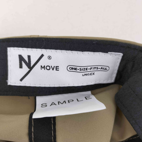 ニュートラルワークス NEUTRALWORKS ベーシックキャップ(ユニセックス) メンズ ONE SIZE