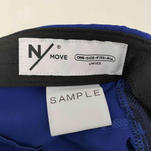ニュートラルワークス NEUTRALWORKS カイヨセキャップ(ユニセックス) メンズ ONE SIZE