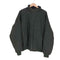 ウールリッチ WOOLRICH 90S メキシコ製 裏地フリース ナイロンジャケット メンズ import:L
