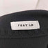 フレイアイディー FRAY I.D タフタスリーブホールガーメントニット レディース FREE