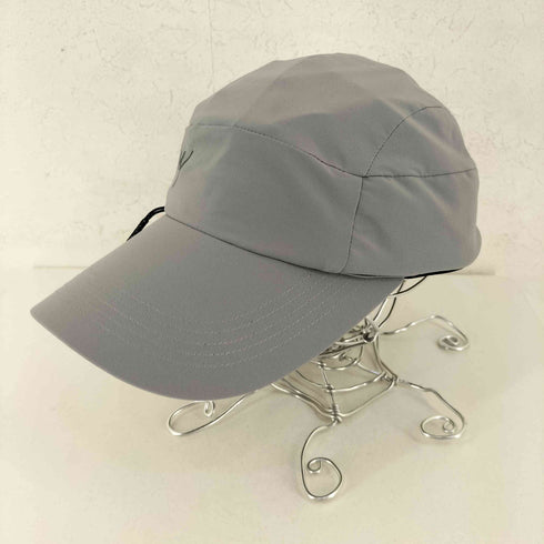 ニュートラルワークス NEUTRALWORKS UVサンキャップ(ユニセックス) メンズ ONE SIZE