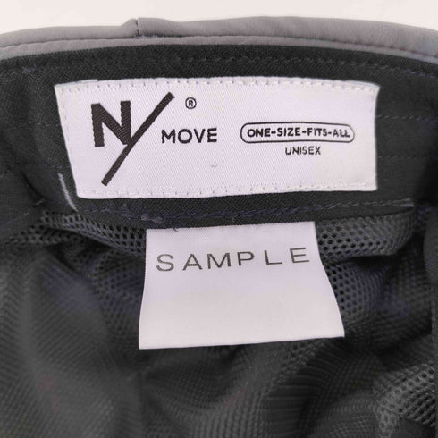 ニュートラルワークス NEUTRALWORKS UVサンキャップ(ユニセックス) メンズ ONE SIZE