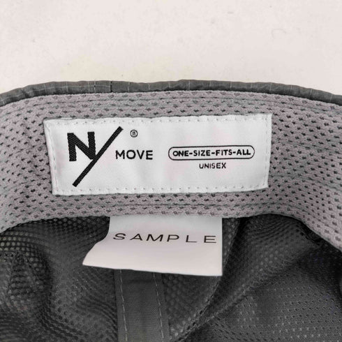 ニュートラルワークス NEUTRALWORKS キビタキキャップ(ユニセックス) メンズ ONE SIZE