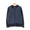 ポロラルフローレン POLO RALPH LAUREN 切替ダウンジャケット メンズ import:L