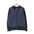 ポロラルフローレン POLO RALPH LAUREN 切替ダウンジャケット メンズ import:L