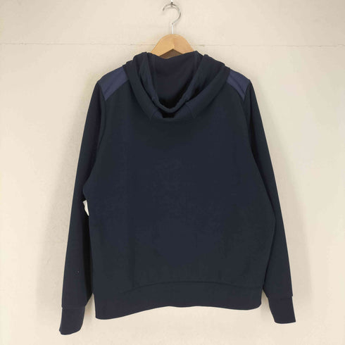 ポロラルフローレン POLO RALPH LAUREN 切替ダウンジャケット メンズ import:L