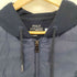 ポロラルフローレン POLO RALPH LAUREN 切替ダウンジャケット メンズ import:L