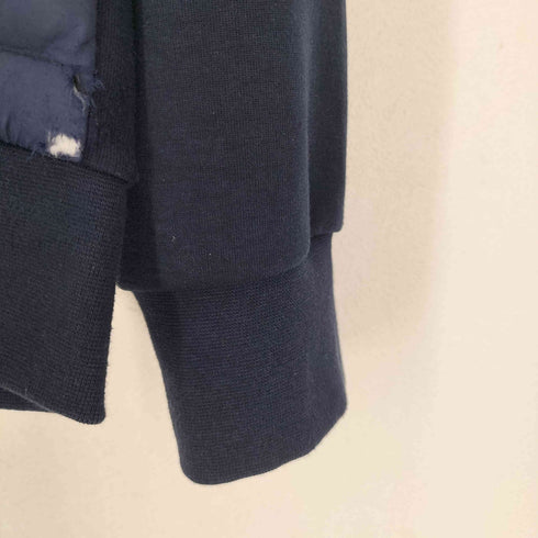 ポロラルフローレン POLO RALPH LAUREN 切替ダウンジャケット メンズ import:L