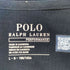 ポロラルフローレン POLO RALPH LAUREN 切替ダウンジャケット メンズ import:L