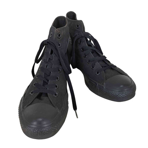 コンバース CONVERSE ALL STAR ハイカットキャンバススニーカー メンズ JPN:27