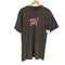 ステューシー Stussy 00S メキシコ製 ショッピングカートプリント Tシャツ メンズ import:L