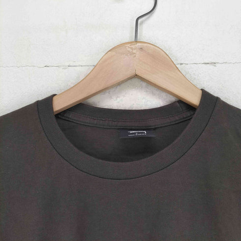 ステューシー Stussy 00S メキシコ製 ショッピングカートプリント Tシャツ メンズ import:L