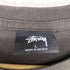 ステューシー Stussy 00S メキシコ製 ショッピングカートプリント Tシャツ メンズ import:L