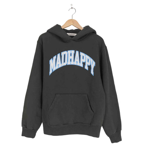 MADHAPPY USA製 Campus Fleece Hoodie メンズ import:XS
