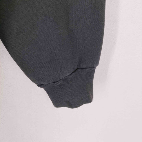 MADHAPPY USA製 Campus Fleece Hoodie メンズ import:XS
