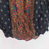 デシグアル Desigual 総柄 レーヨン ブラウス レディース