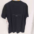 ジバンシィ GIVENCHY 24SS リバース スリム ロゴ Tシャツ メンズ import:XL