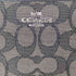 コーチ COACH シグネチャー L ジップ ウォレット レディース