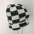 ステューシー Stussy Crochet Checker Beanie メンズ