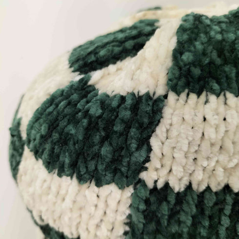 ステューシー Stussy Crochet Checker Beanie メンズ