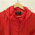 シモーネロシャ Simone Rocha パフ スリーブ フリル パーカー レディース UK:12