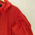 シモーネロシャ Simone Rocha パフ スリーブ フリル パーカー レディース UK:12