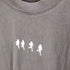 アーティストプリントクルーネックTシャツ メンズ import:L