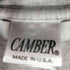 キャンバー CAMBER USA製 スキッパータンクトップ メンズ import:M
