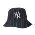 ニューエラ NEW ERA NY リバーシブル バケットハット メンズ