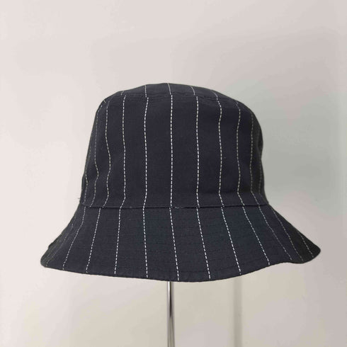 ニューエラ NEW ERA NY リバーシブル バケットハット メンズ