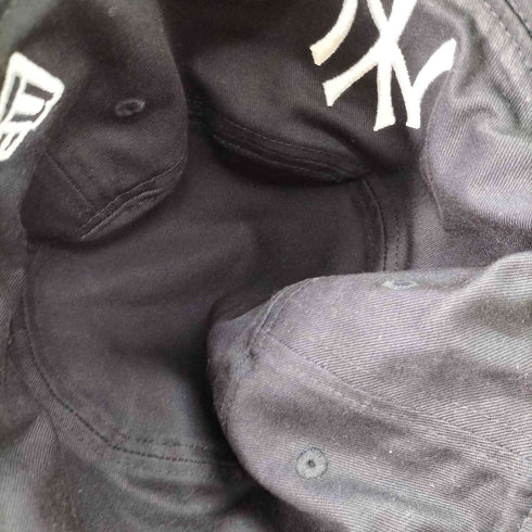 ニューエラ NEW ERA NY リバーシブル バケットハット メンズ