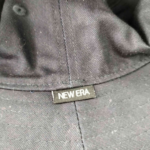 ニューエラ NEW ERA NY リバーシブル バケットハット メンズ