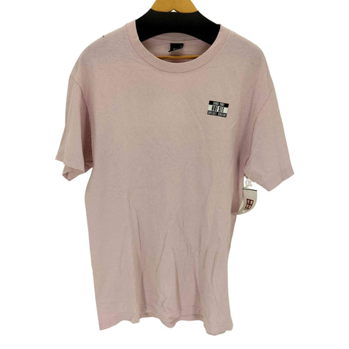 ハフ HUF プリントクルーネックTシャツ メンズ JPN:L