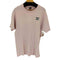 ハフ HUF プリントクルーネックTシャツ メンズ JPN:L