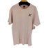 ハフ HUF プリントクルーネックTシャツ メンズ JPN:L