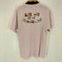 ハフ HUF プリントクルーネックTシャツ メンズ JPN:L