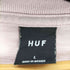 ハフ HUF プリントクルーネックTシャツ メンズ JPN:L