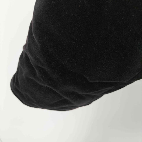 サジェスション Suggestion ベロア ダブルライダース メンズ JPN:L