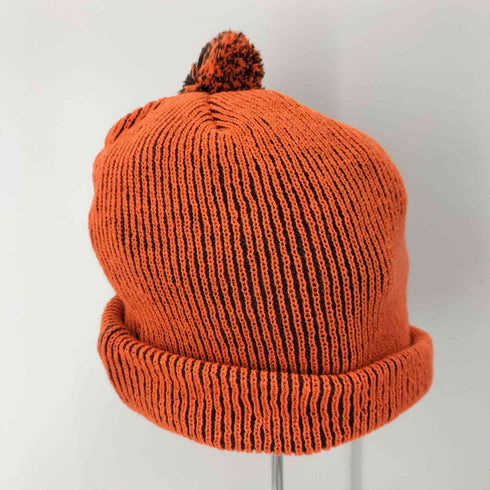 ビームスボーイ BEAMS BOY 別注 STRIPE PON CAP メンズ