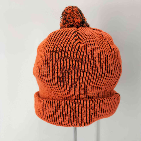 ビームスボーイ BEAMS BOY 別注 STRIPE PON CAP メンズ