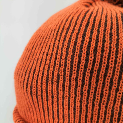 ビームスボーイ BEAMS BOY 別注 STRIPE PON CAP メンズ