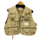 Ausable 90s フィッシングベスト メンズ import:L