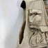 Ausable 90s フィッシングベスト メンズ import:L