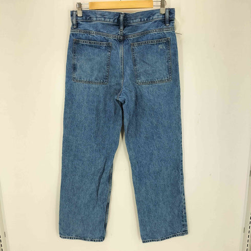 ユニクロジェイダブリューアンダーソン UNIQLO JW ANDERSON ストレートジーンズ メンズ 31